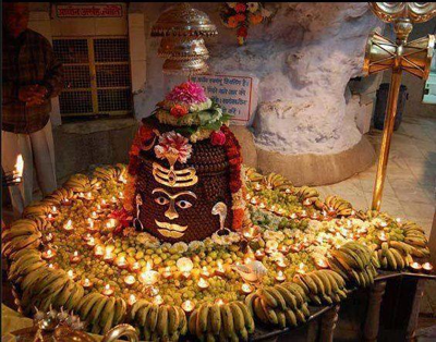 Information about Daridra Dahana Shiva Stotram is a prayer dedicated to Lord Shiva It is chanted to get rid of poverty and the dearth of wealth.